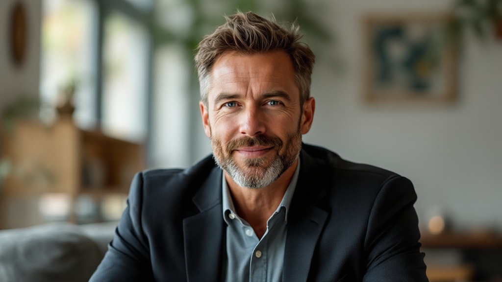 Agiles Projektmanagement für den Mittelstand mit Richard Moor